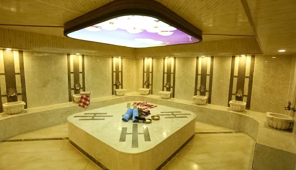 هتل لایف کرنر ازمیر